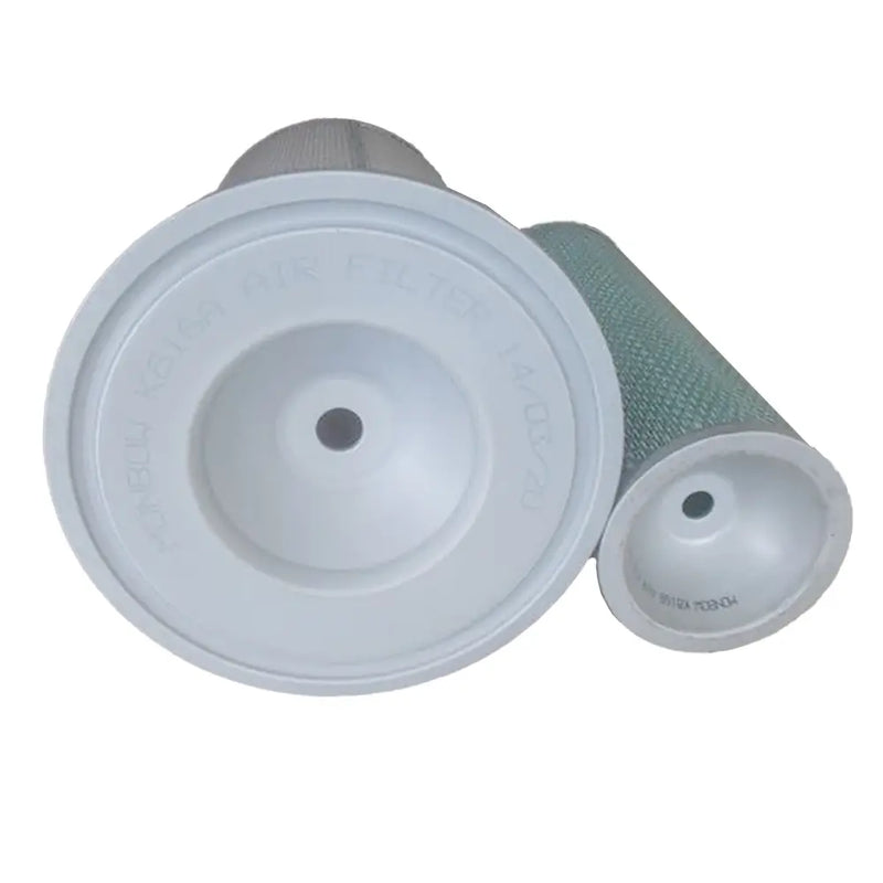 Load image into Gallery viewer, Air filter 2474-9054 for Doosan Daewoo SOLAR 200W-V SOLAR 130W-V from MyMROmarts