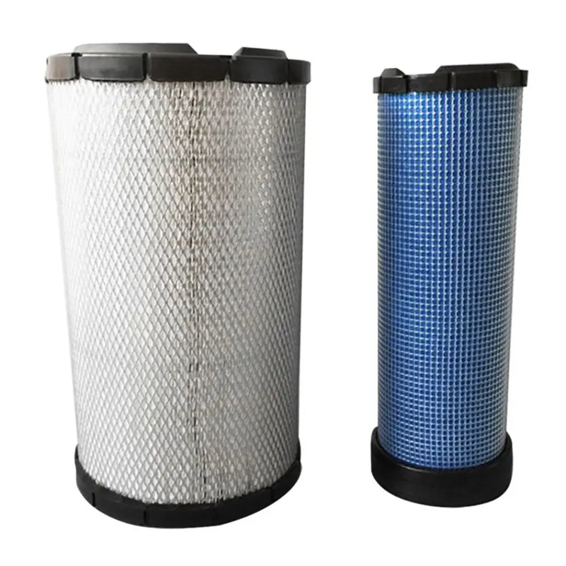 Load image into Gallery viewer, Air Filter 4283861 and 4287060 for Hitachi Excavator EX200-2 EX200-3 from MyMROmarts