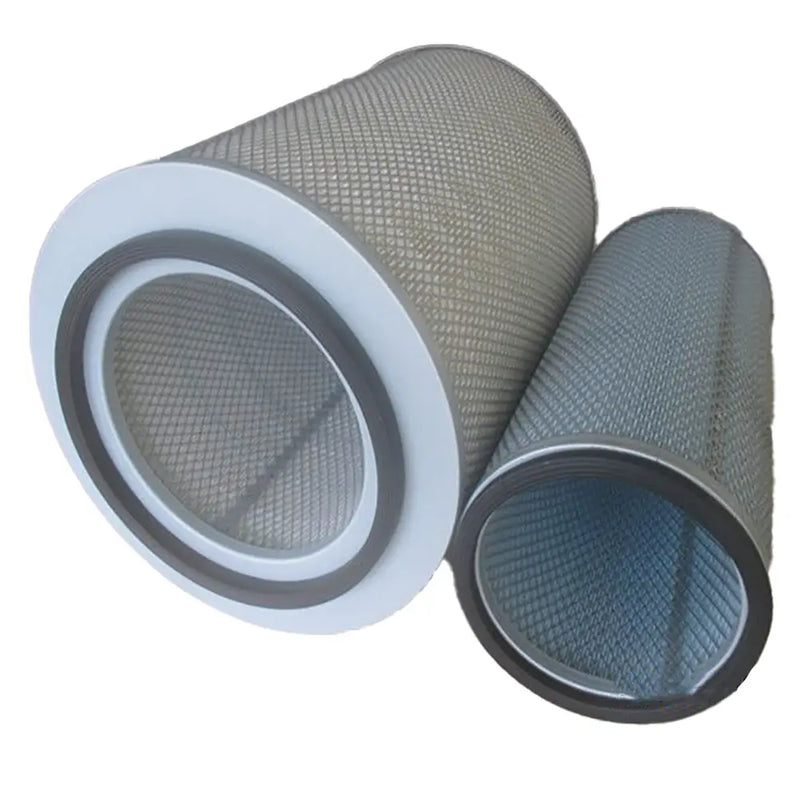 Load image into Gallery viewer, Air Filter 4288963 and 4288964 for Hitachi Excavator EX300-2 EX300-3 from MyMROmarts