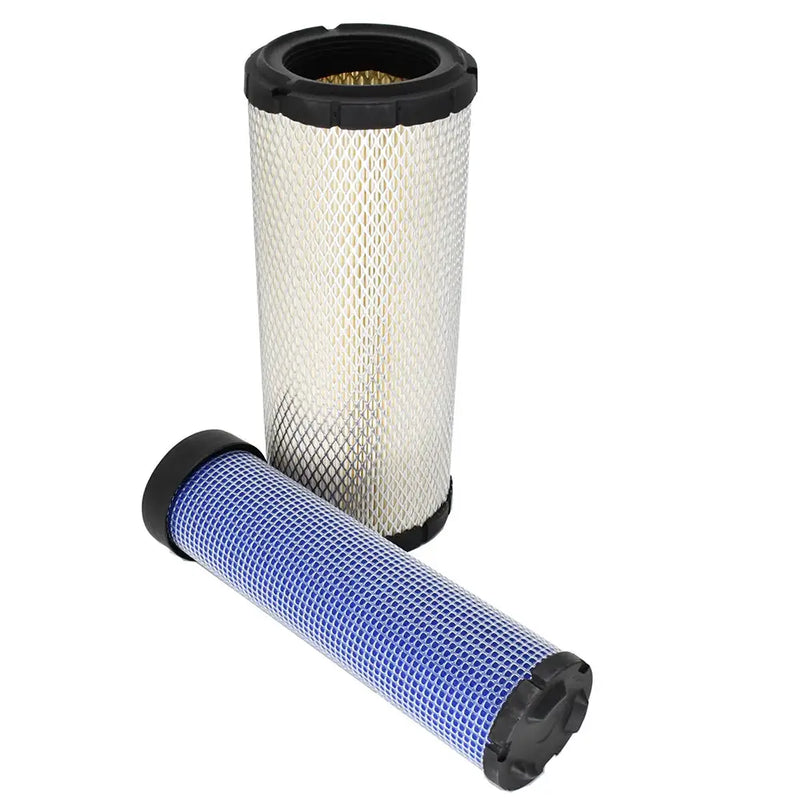 Load image into Gallery viewer, Air Filter 4290940 and 4326841 for Hitachi Excavator EX60-2 EX60-3 EX60-5 ZX70 from MyMROmarts