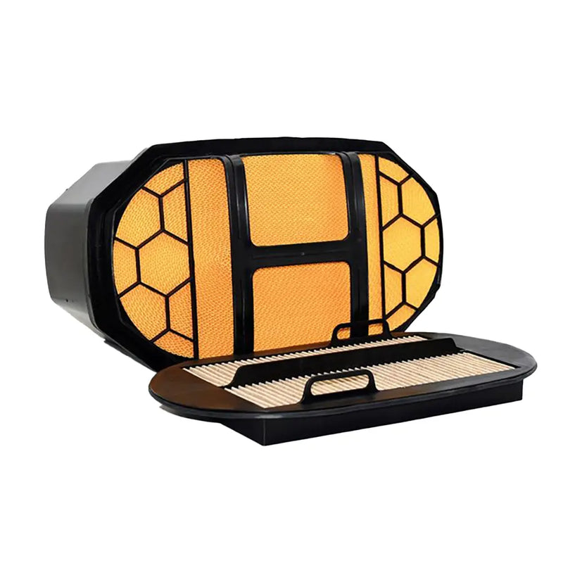 Load image into Gallery viewer, Air Filter 496-9841 496-9842 for Caterpillar Engine C9.3B Excavator CAT 336 336MHPU 340 345 345 GC 350 374 395 from MyMROmarts