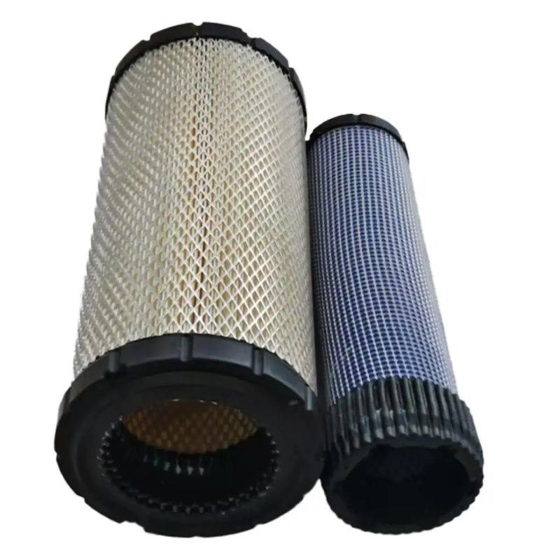 Load image into Gallery viewer, Air Filter 526-3122 526-3118 for Caterpillar CAT Excavator 304 305C 305 CR 305.5 CR 305.5 GC 306 306.5 307 307.5 308 308.5 309 310 E306 E306.5 E307.5 E308.5 E310 - Engine Maintenance Parts > Air Filter from MyMROmarts