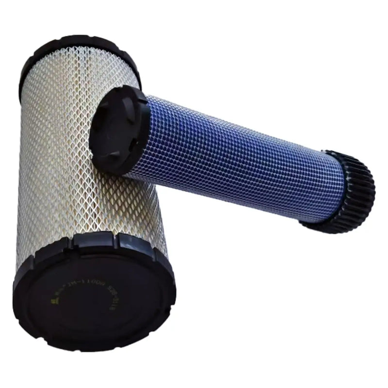 Load image into Gallery viewer, Air Filter 526-3122 526-3118 for Caterpillar CAT Excavator 304 305C 305 CR 305.5 CR 305.5 GC 306 306.5 307 307.5 308 308.5 309 310 E306 E306.5 E307.5 E308.5 E310 - Engine Maintenance Parts > Air Filter from MyMROmarts