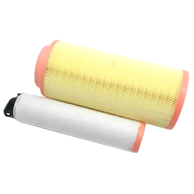 Load image into Gallery viewer, Air Filter 580/12020 580/12021 for JCB Excavator JS200 JS220 JS260 from MyMROmarts