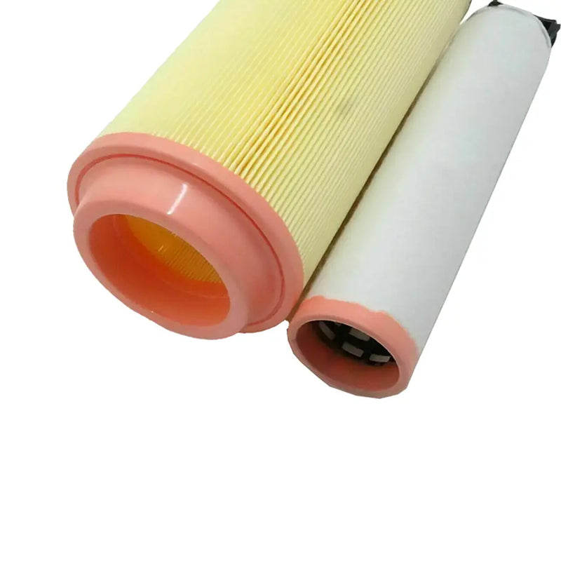 Load image into Gallery viewer, Air Filter 580/12020 580/12021 for JCB Excavator JS200 JS220 JS260 from MyMROmarts