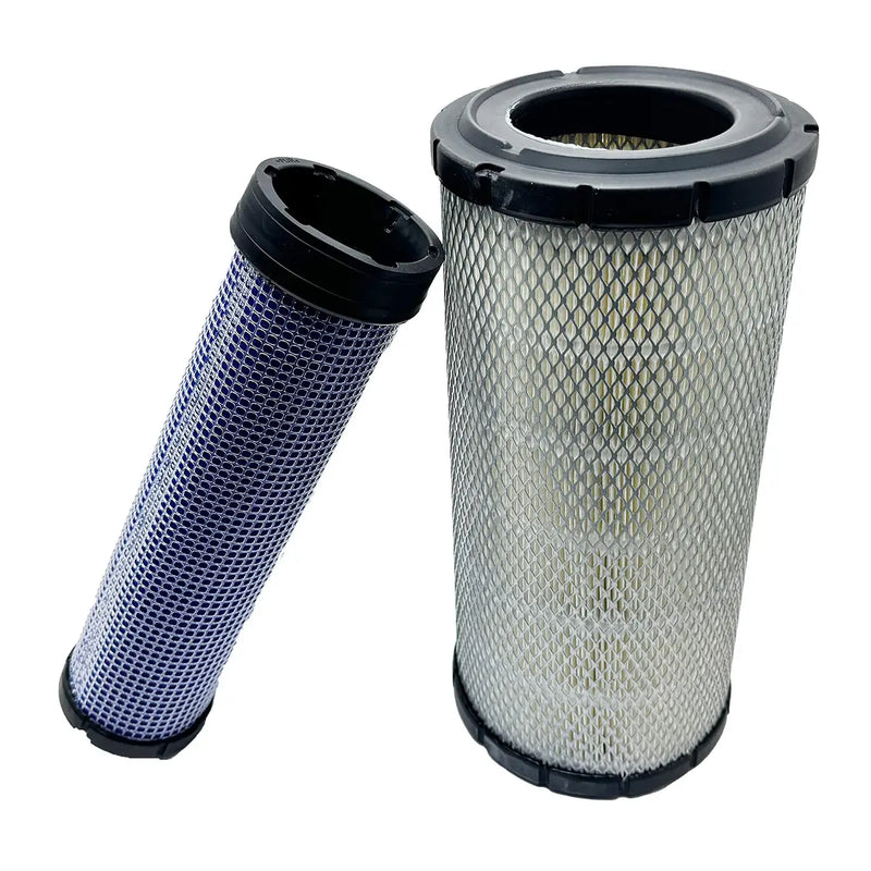 Lataa kuva gallerian katseluohjelmaan Air Filter 59700-26112 55231-26150 For Kubota M5-111 M100XDC M108SDC M8200 M8540DH M8540DT M9000 M9000DT M9540DT M9960HD SVL95-2S SVL95-2SC SVL97-2 - Engine Maintenance Parts > Air Filter from MyMROmarts