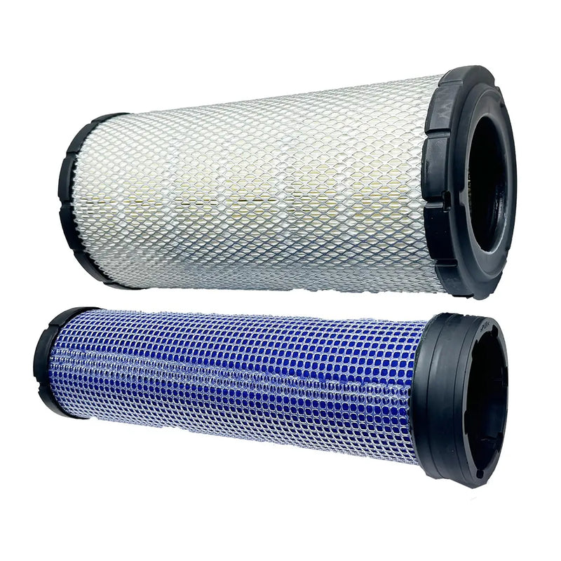 Lataa kuva gallerian katseluohjelmaan Air Filter 59700-26112 55231-26150 For Kubota M5-111 M100XDC M108SDC M8200 M8540DH M8540DT M9000 M9000DT M9540DT M9960HD SVL95-2S SVL95-2SC SVL97-2 - Engine Maintenance Parts > Air Filter from MyMROmarts