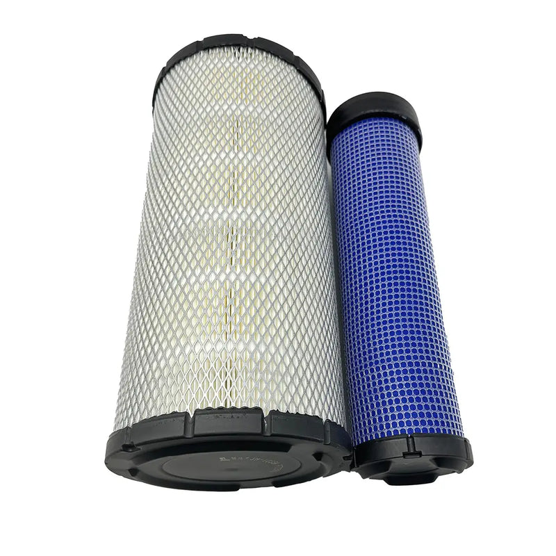 Lataa kuva gallerian katseluohjelmaan Air Filter 59700-26112 55231-26150 For Kubota M5-111 M100XDC M108SDC M8200 M8540DH M8540DT M9000 M9000DT M9540DT M9960HD SVL95-2S SVL95-2SC SVL97-2 - Engine Maintenance Parts > Air Filter from MyMROmarts