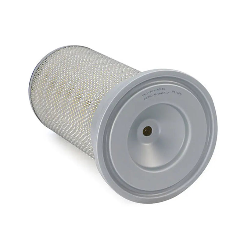 Load image into Gallery viewer, Air Filter 600-181-6050 600-181-6540 for Komatsu Excavator PC100L-6 PC120SC-6 PC128US-1 PC128UU-1 PC200 PC200-8 - Engine Maintenance Parts > Air Filter from MyMROmarts