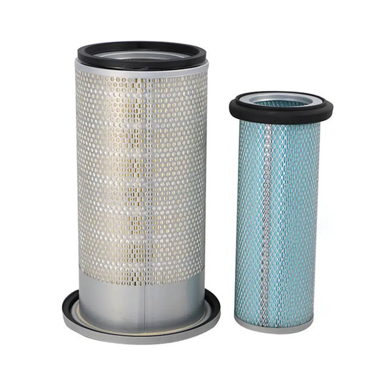 Load image into Gallery viewer, Air Filter 600-181-6050 600-181-6540 for Komatsu Excavator PC100L-6 PC120SC-6 PC128US-1 PC128UU-1 PC200 PC200-8 - Engine Maintenance Parts > Air Filter from MyMROmarts