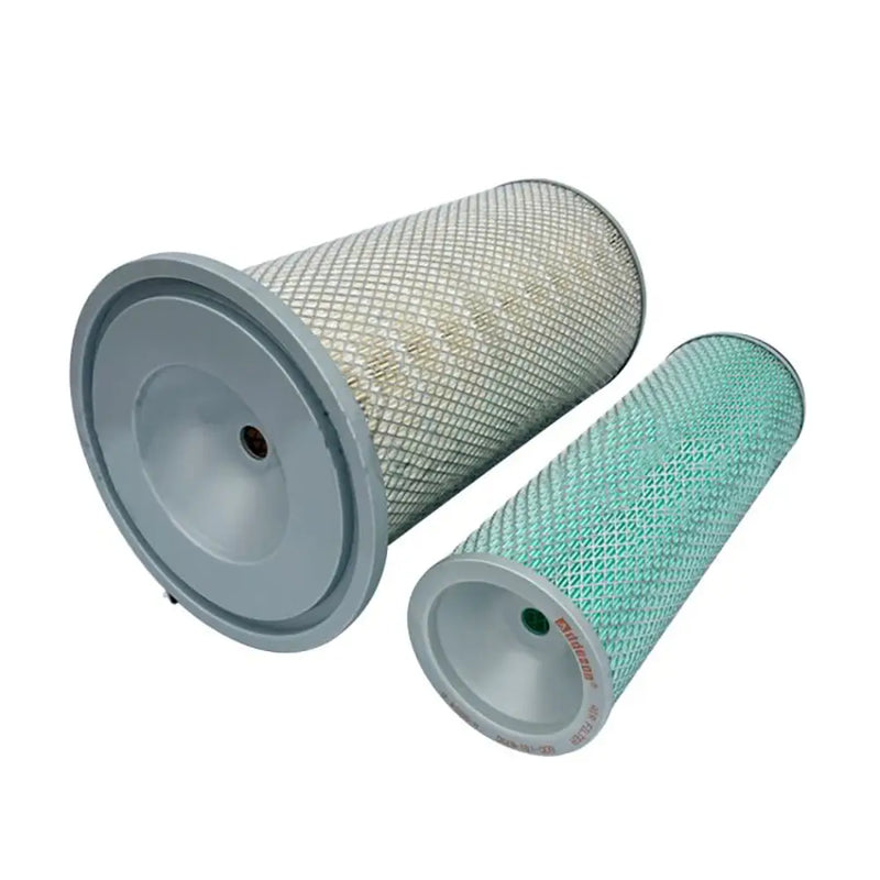 Load image into Gallery viewer, Air Filter 600-181-6820 and 600-181-6730 for Komatsu Excavator PC200-6 PC220-6 from MyMROmarts