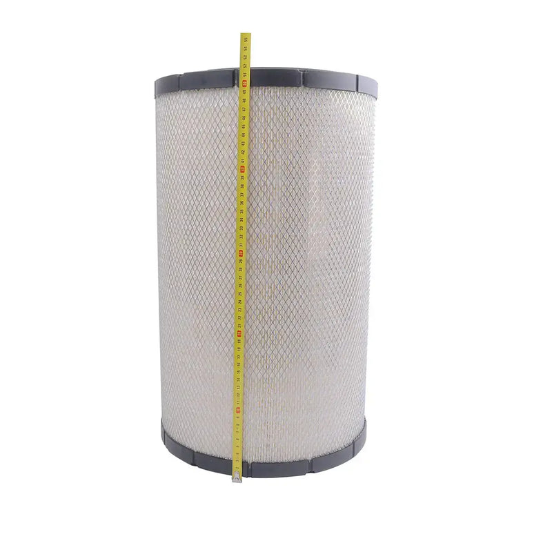 Load image into Gallery viewer, Air Filter 600-185-6110 for Komatsu Excavator PC350LC-8 PC400 PC450 PC490 PC600LC-8 PC650LC-8E0 - Engine Maintenance Parts > Air Filter from MyMROmarts