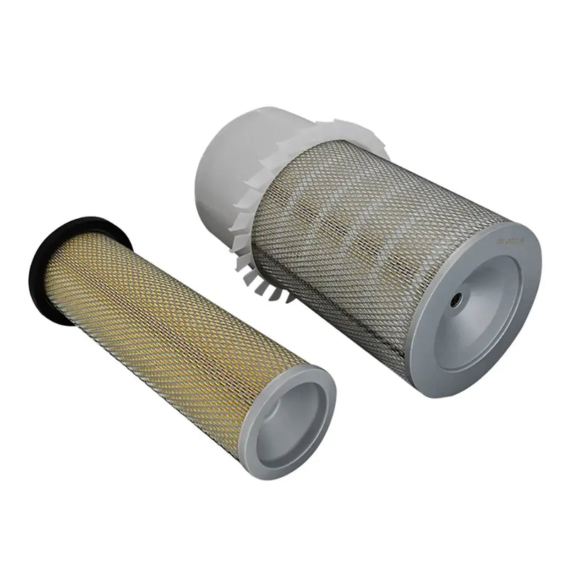 Load image into Gallery viewer, Air Filter 6131-82-7010 and 600-181-8360 for Komatsu 4D105 from MyMROmarts