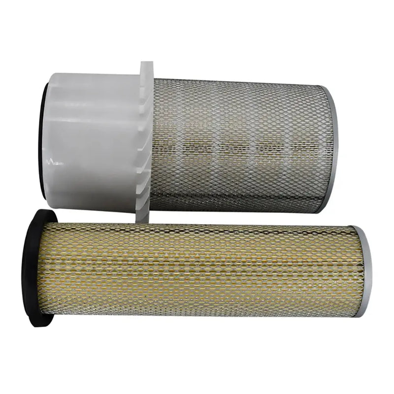 Load image into Gallery viewer, Air Filter 6131-82-7010 and 600-181-8360 for Komatsu 4D105 from MyMROmarts