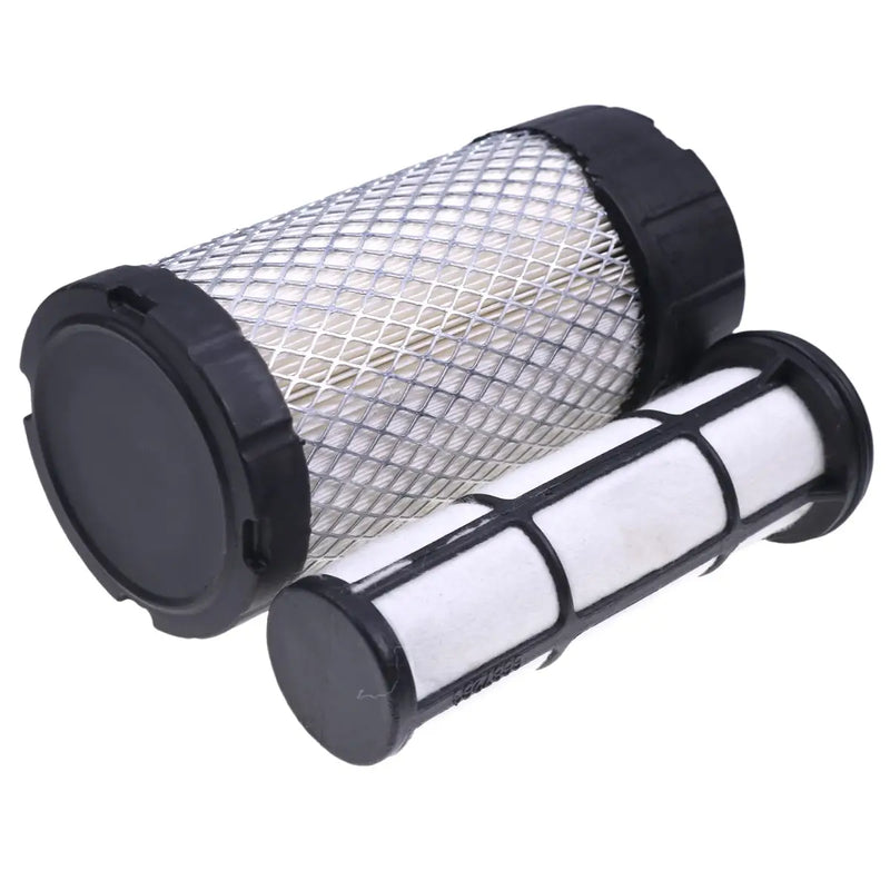Load image into Gallery viewer, Air Filter 6687262 6687263 for Bobcat Loader MT52 MT55 MT85 MT100 from MyMROmarts