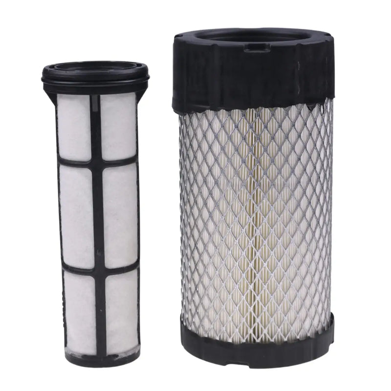 Load image into Gallery viewer, Air Filter 6687262 6687263 for Bobcat Loader MT52 MT55 MT85 MT100 from MyMROmarts