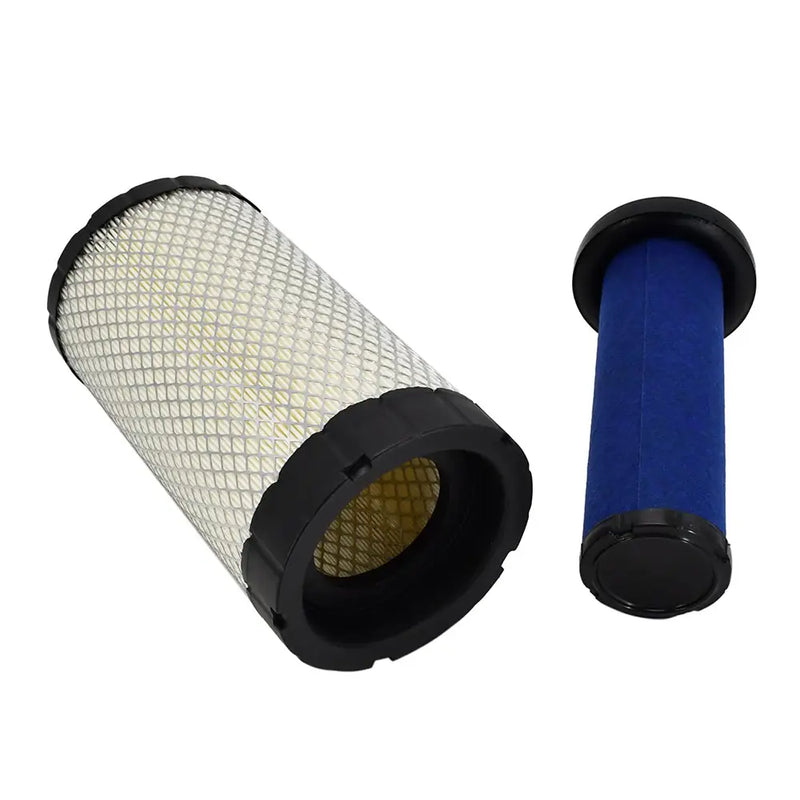 Load image into Gallery viewer, Air Filter 6698057 6698058 for Bobcat Skid Steer Loader A300 S160 S185 S205 S220 S250 S300 S330 T180 T190 T200 T250 T300 T320 from MyMROmarts