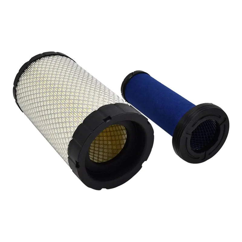 Load image into Gallery viewer, Air Filter 6698057 6698058 for Bobcat Skid Steer Loader A300 S160 S185 S205 S220 S250 S300 S330 T180 T190 T200 T250 T300 T320 from MyMROmarts