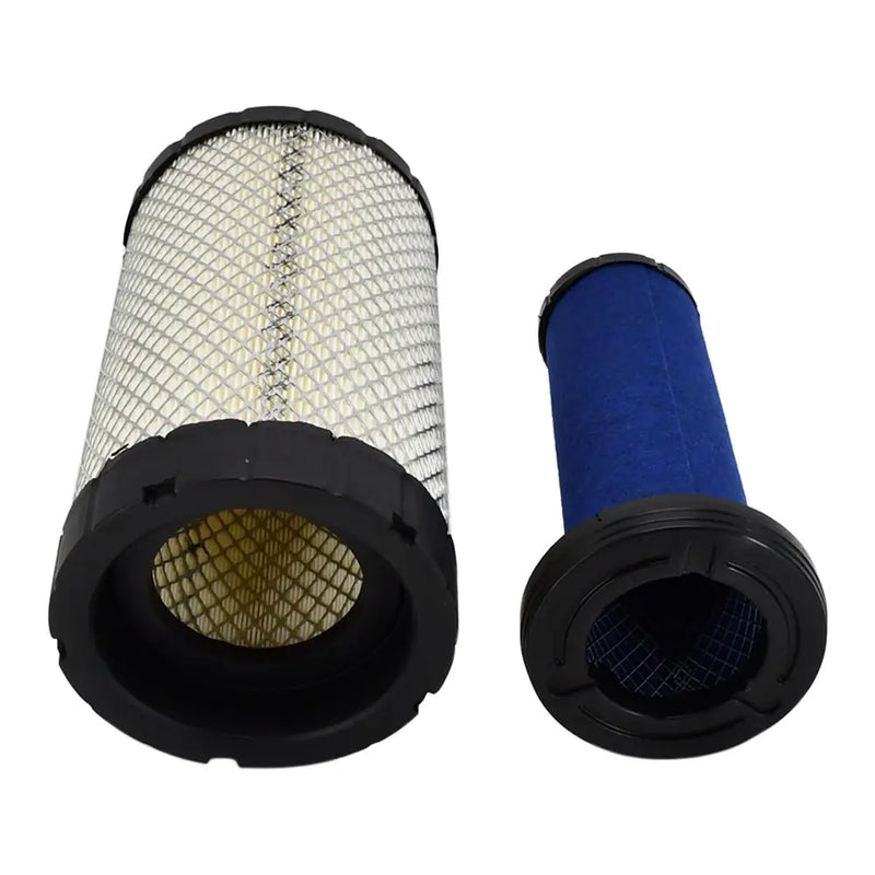 Load image into Gallery viewer, Air Filter 6698057 6698058 for Bobcat Skid Steer Loader A300 S160 S185 S205 S220 S250 S300 S330 T180 T190 T200 T250 T300 T320 from MyMROmarts