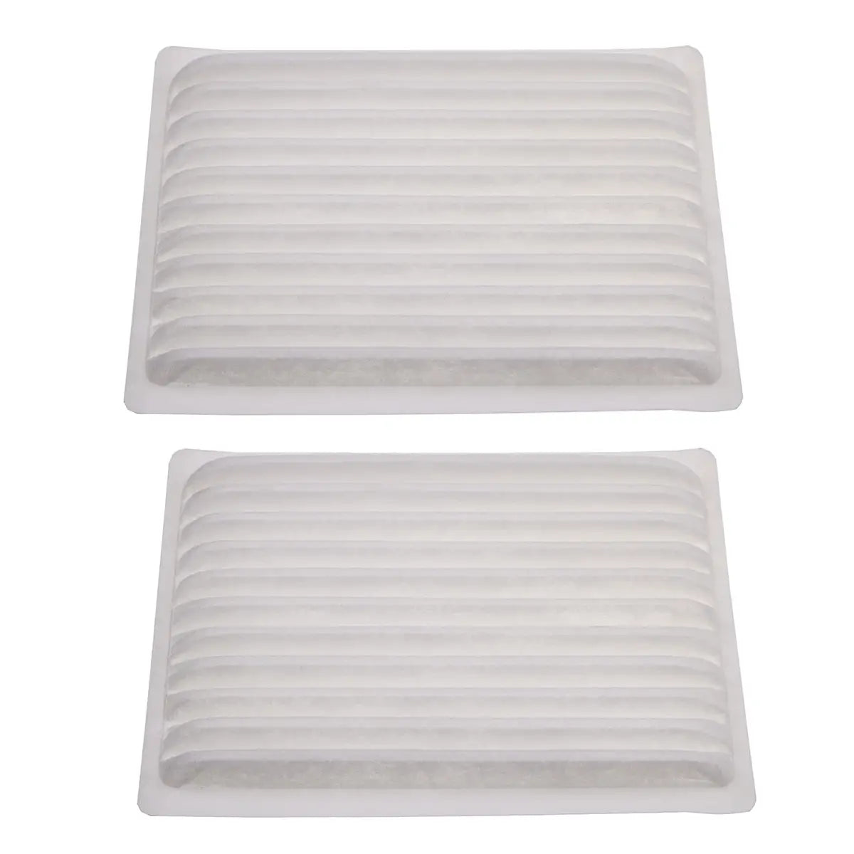 2PCS Air Filter 6A671-75090 014520-0804 for Kubota U35-4 U45S U55 U55-4 KX033 KX057-5 R530 R630 SVL75-2C SVL90-2C SVL95-2SC