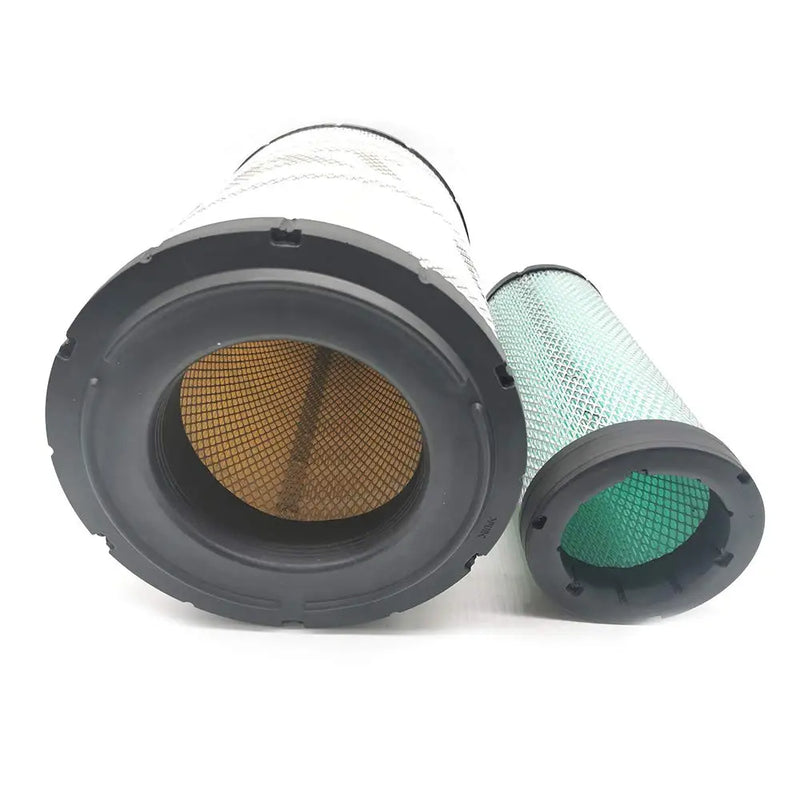 Load image into Gallery viewer, Air Filter E211-2103 and E211-2104 for Hyundai 33HDLL 39HDRB 42HDLL HL720-3 HL730-3 HL740-3 from MyMROmarts