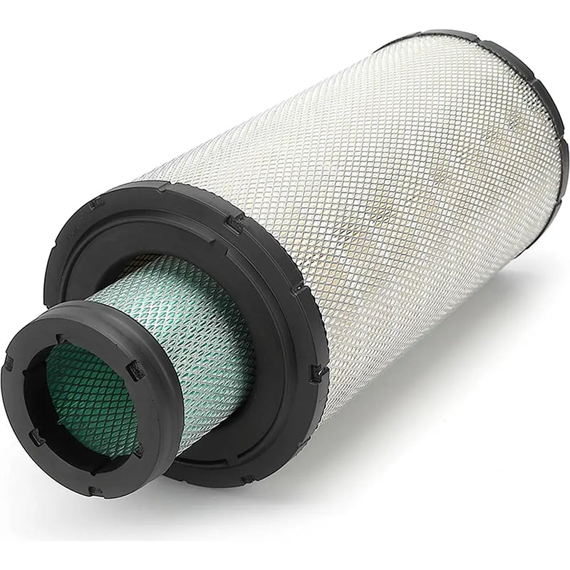 Load image into Gallery viewer, Air filter Element 600-185-4110 and 600-185-4120 For Komatsu Excavator PC200-8 PC220-7 PC240-8 from MyMROmarts