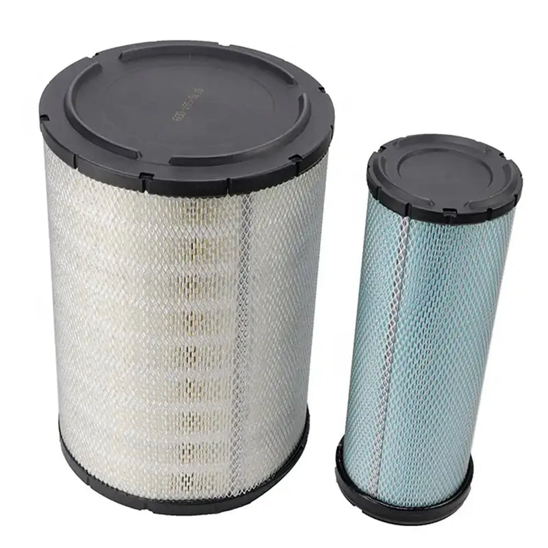 Load image into Gallery viewer, Air Filter Element 6I-2503 and 6I-2504 for Caterpillar Excavator CAT 325C 330B from MyMROmarts