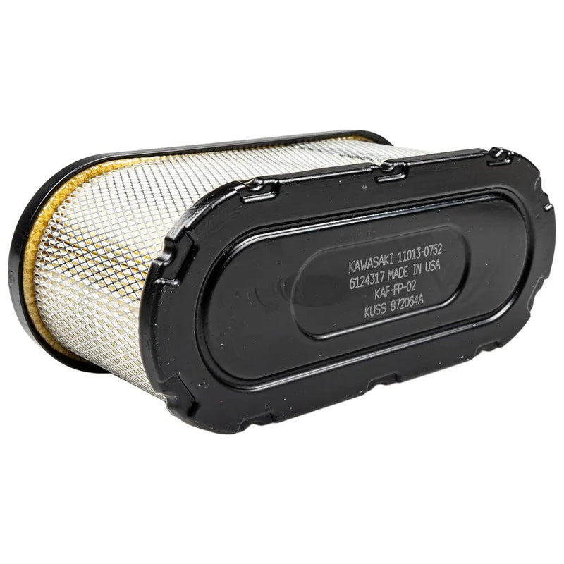 Load image into Gallery viewer, Air Filter Element MIU12555 For John Deere Lawn Tractor S240 Mowers X300 X300R X304 X320 X350 X350R X354 X360 X370 X380 - Engine Maintenance Parts > Air Filter from MyMROmarts