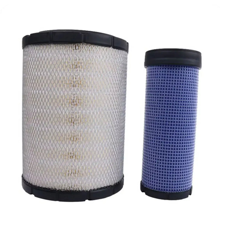 Load image into Gallery viewer, Air Filter Kit 108-0671 108-0672 for Caterpillar CAT Excavator 311 311C 312C 312CL 312DL 312D 313D2 - Engine Maintenance Parts > Air Filter from MyMROmarts