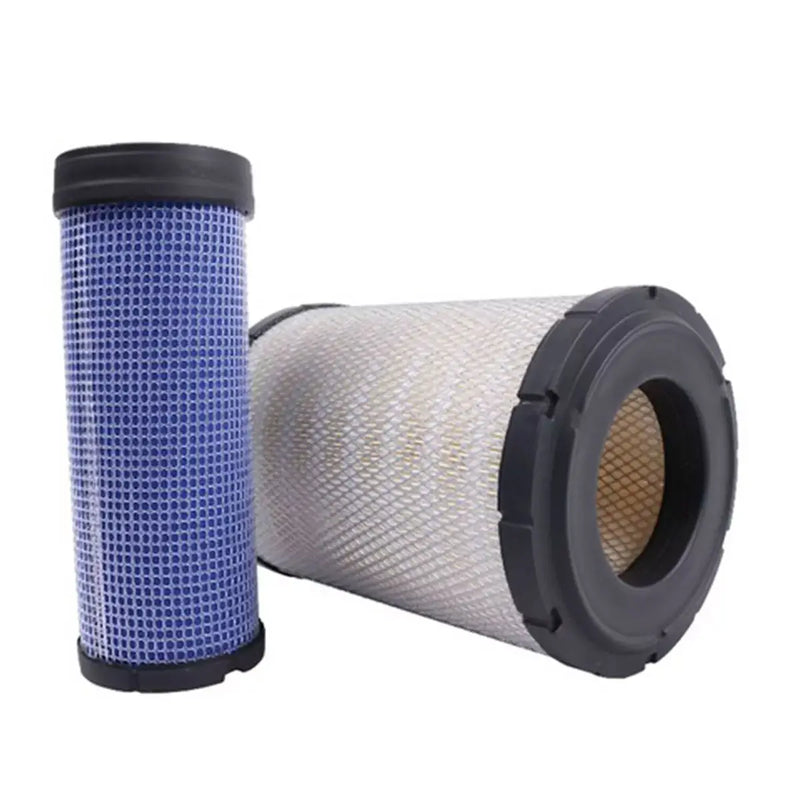 Load image into Gallery viewer, Air Filter Kit 108-0671 108-0672 for Caterpillar CAT Excavator 311 311C 312C 312CL 312DL 312D 313D2 - Engine Maintenance Parts > Air Filter from MyMROmarts