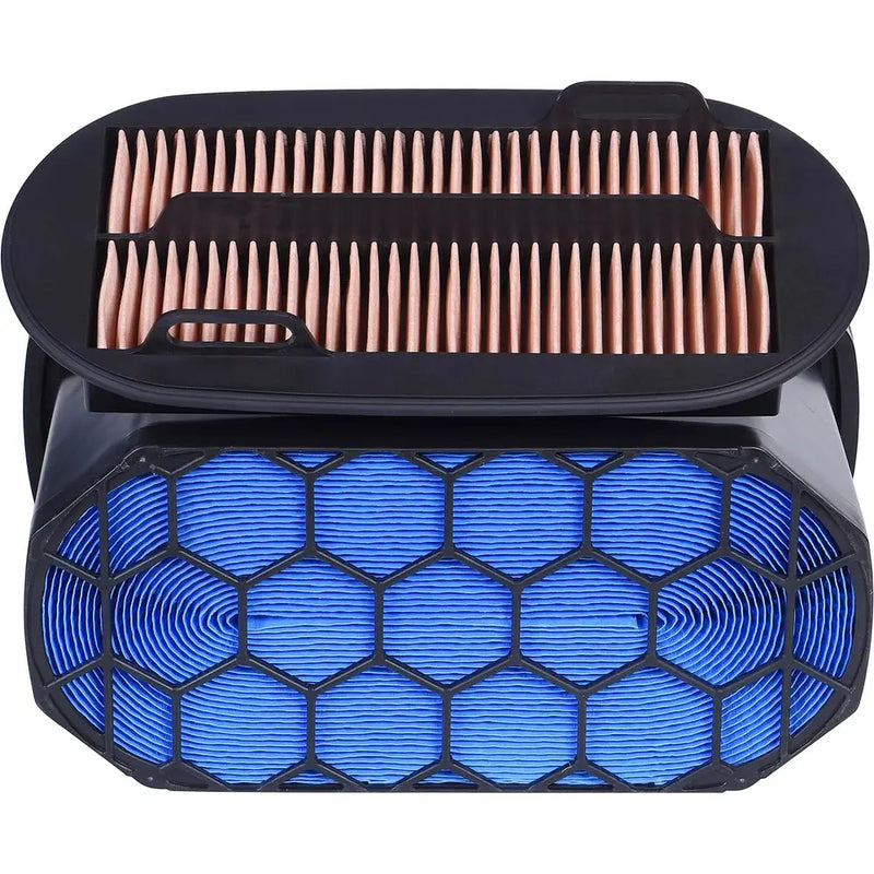 Load image into Gallery viewer, Air Filter Kit 479-8989 479-8991 for Caterpillar CAT C7.1 C4.4 Excavator 320 320GC 323 335 Motor Grader 120AWD 120 - Engine Maintenance Parts > Air Filter from MyMROmarts