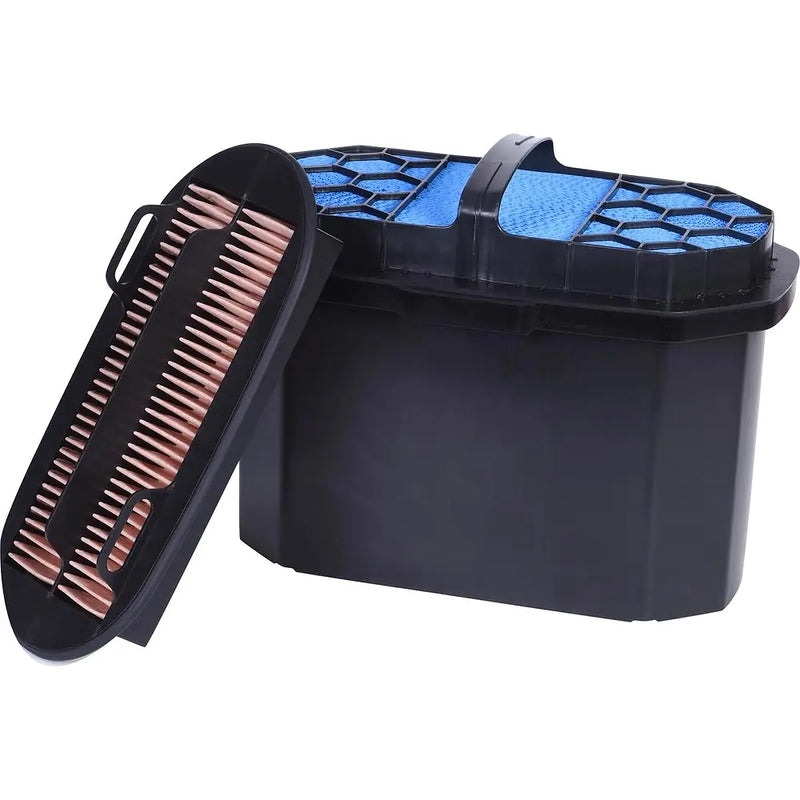 Load image into Gallery viewer, Air Filter Kit 479-8989 479-8991 for Caterpillar CAT C7.1 C4.4 Excavator 320 320GC 323 335 Motor Grader 120AWD 120 - Engine Maintenance Parts > Air Filter from MyMROmarts