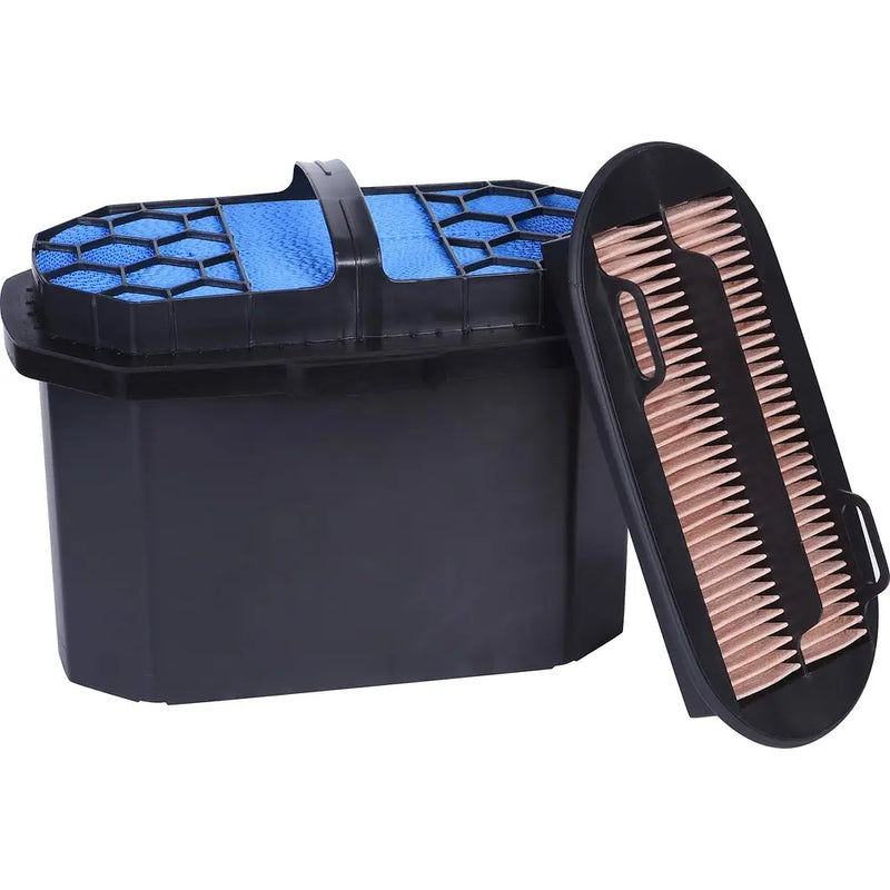 Load image into Gallery viewer, Air Filter Kit 479-8989 479-8991 for Caterpillar CAT C7.1 C4.4 Excavator 320 320GC 323 335 Motor Grader 120AWD 120 - Engine Maintenance Parts > Air Filter from MyMROmarts