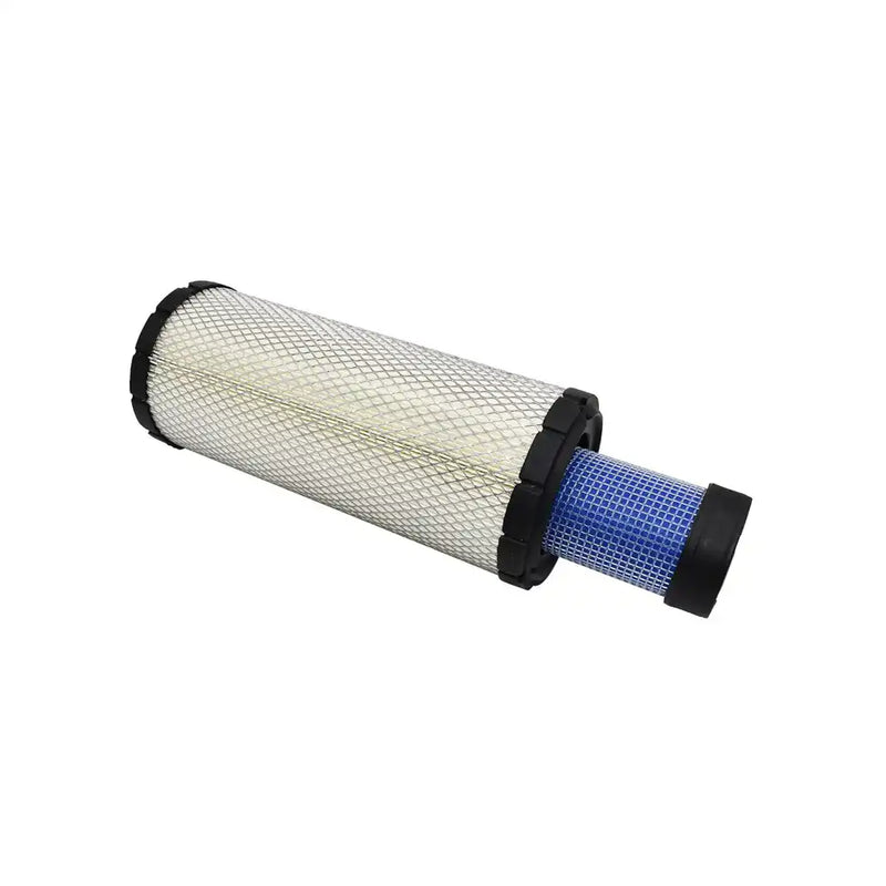 Load image into Gallery viewer, Air Filter Kit 59800-26110 3A111-19130 for Kubota KX080-4A SVL65-2 SVL75 M5040DT M6040DT M6060 M7060 L4740GST L4740HST L4740HSTC L5040GST L5240HST L5240HSTC L5740HST - Engine Maintenance Parts > Filter Kits from MyMROmarts