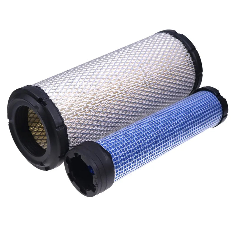 Afbeelding laden in Galerijviewer, Air Filter Kit 6672468 6672467 for Bobcat S70 325 328 329 425 428 E26 E32 E35 E35Z 463 553 from MyMROmarts
