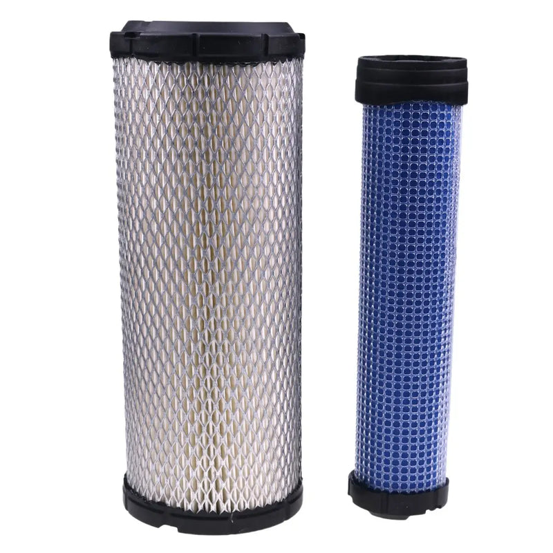 Afbeelding laden in Galerijviewer, Air Filter Kit 6672468 6672467 for Bobcat S70 325 328 329 425 428 E26 E32 E35 E35Z 463 553 from MyMROmarts