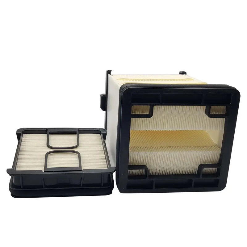 Load image into Gallery viewer, Air Filter Kit 7286322 7221934 for Bobcat S450 S510 S570 S590 S630 S650 T590 T630 Kubota V2607 - Engine Maintenance Parts > Air Filter from MyMROmarts