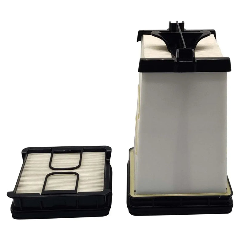 Load image into Gallery viewer, Air Filter Kit 7286322 7221934 for Bobcat S450 S510 S570 S590 S630 S650 T590 T630 Kubota V2607 - Engine Maintenance Parts > Air Filter from MyMROmarts