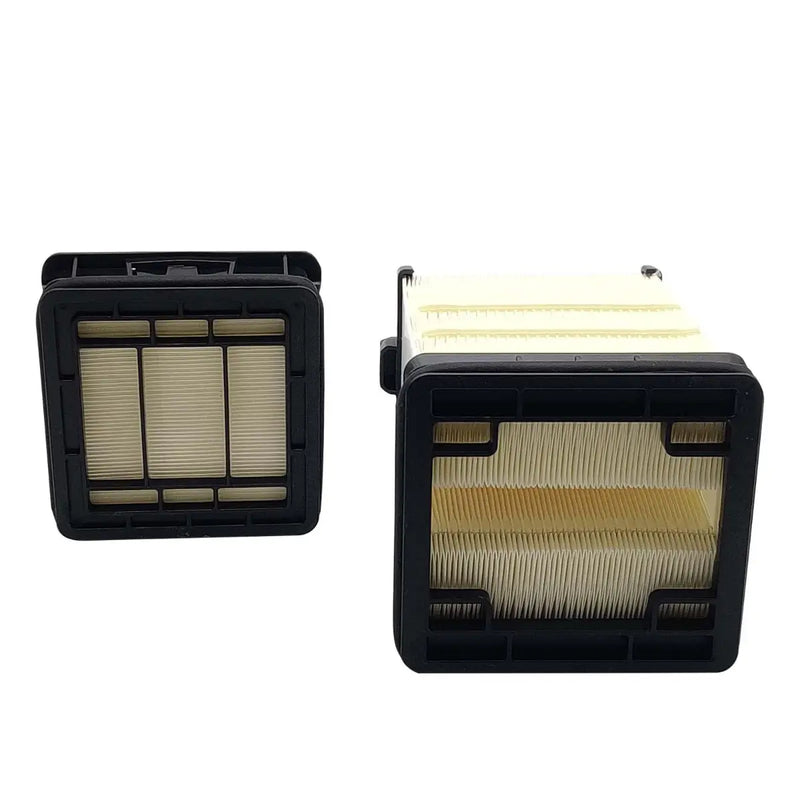 Load image into Gallery viewer, Air Filter Kit 7286322 7221934 for Bobcat S450 S510 S570 S590 S630 S650 T590 T630 Kubota V2607 - Engine Maintenance Parts > Air Filter from MyMROmarts