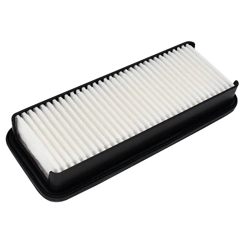 Afbeelding laden in Galerijviewer, Cab Air Filter Kit T1855-71600 6A671-75090 for Kubota Tractor M5040FC M6040FC M8540DTC M9540FC M9960HDC M7-131P M6-101DTC from MyMROmarts