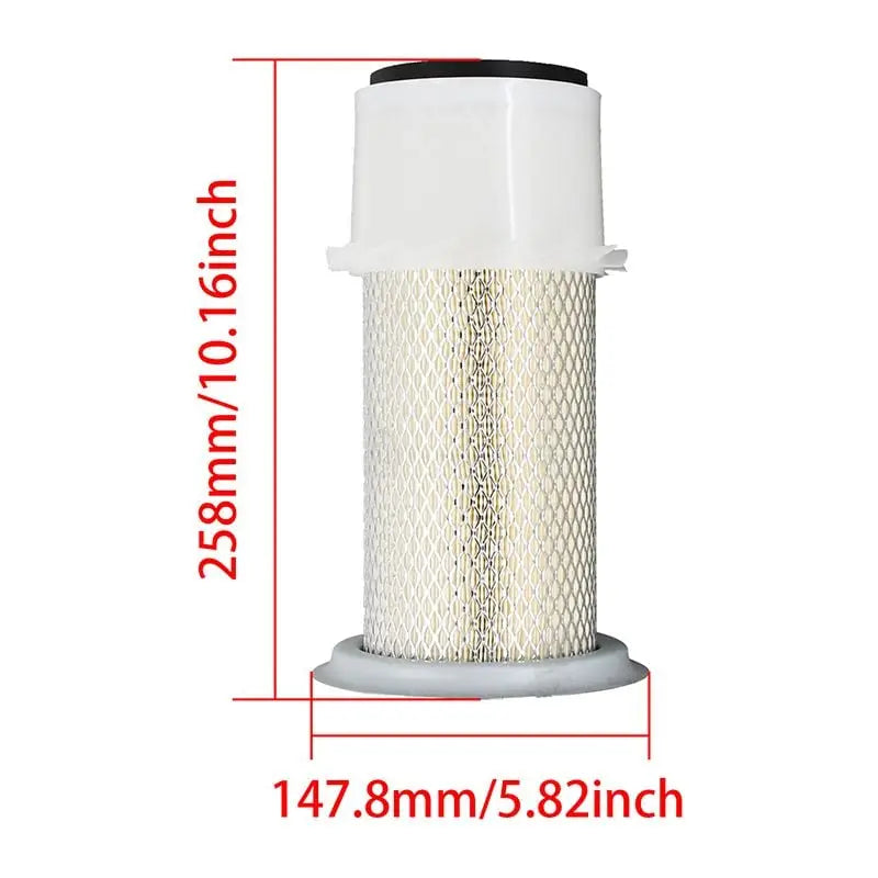 Carica immagine in Galleria Viewer, Air Filter M802606 CH12881 for John Deere Tractor 770 790 870 970 1070 from MyMROmarts