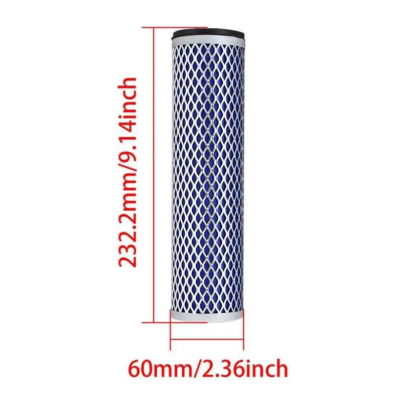 Carica immagine in Galleria Viewer, Air Filter M802606 CH12881 for John Deere Tractor 770 790 870 970 1070 from MyMROmarts