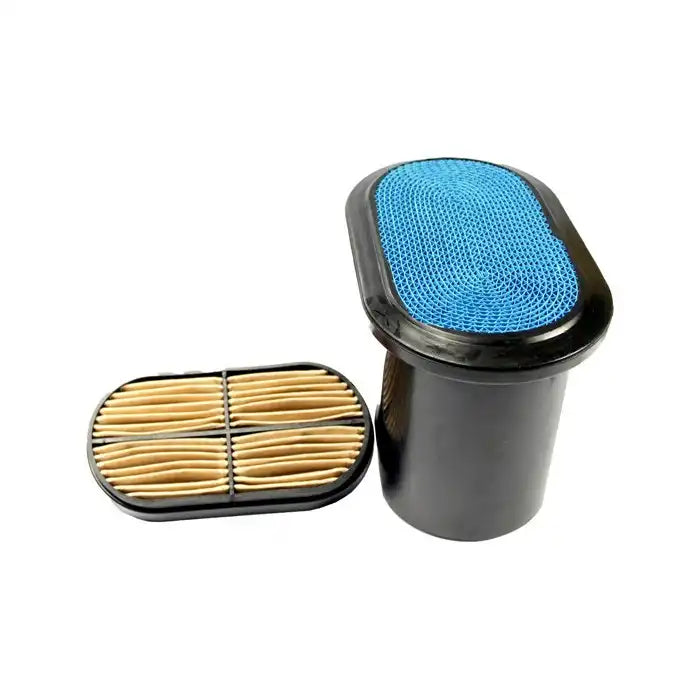 Load image into Gallery viewer, Air Filter Set 32/925683 and 32/925682 for JCB 3CX 4CX Backhoe Loader from MyMROmarts