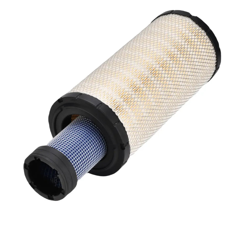 Load image into Gallery viewer, Air Filter Set 222421A1 222422A1 for Case Backhoe Loader 580 580N 590 Dozer 550H 650G 650H 650K 750H from MyMROmarts