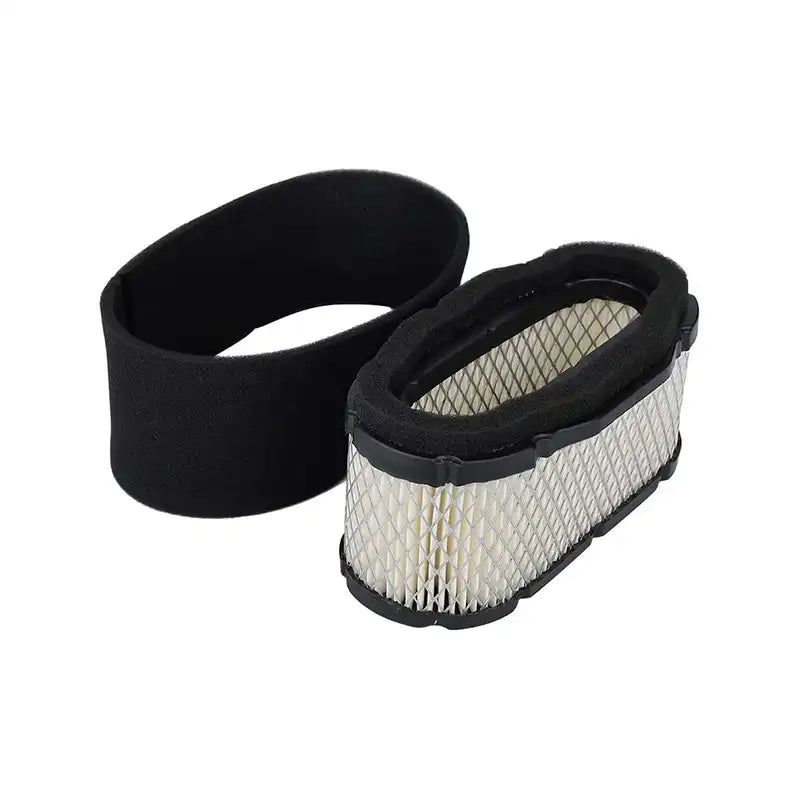 Load image into Gallery viewer, Air Filter Set M150949 M140295 for John Deere GX335 X320 X324 X340 X360 X500 Xseries from MyMROmarts