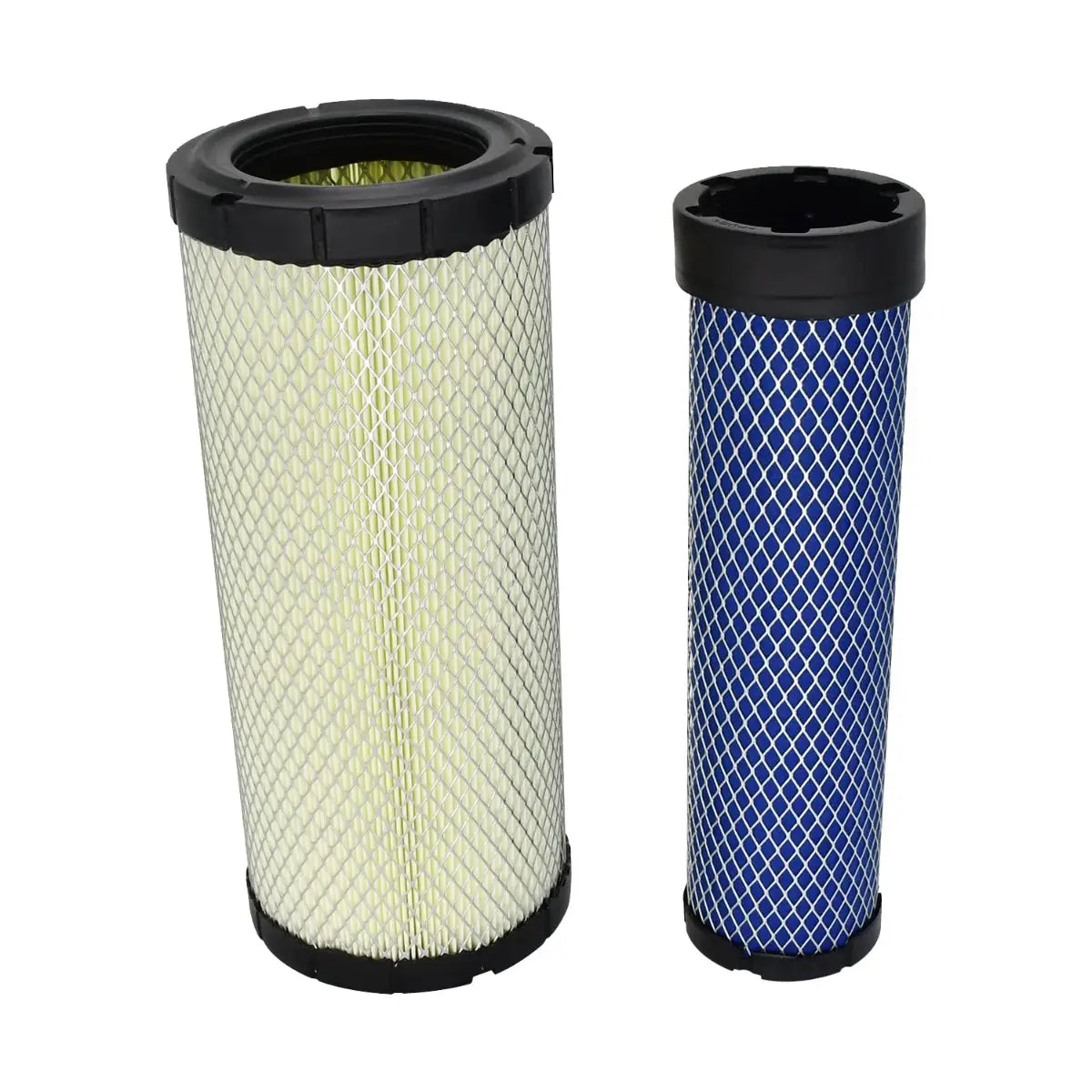 Air Filter Set R1401-42280 R1401-42270 for Kubota U55-4 KX057-5 KX161-3 L4701 L48 L5030GST M4700 M5400 M5700 MX5000DT MX5100DT R520S