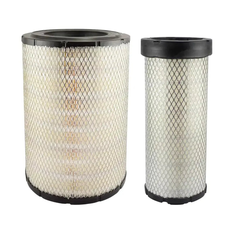 Load image into Gallery viewer, Air Filter Set RE67124 RE34963 for John Deere Tractor 4890 7600 7610 7700 7710 7800 7810 - Engine Maintenance Parts > Air Filter from MyMROmarts