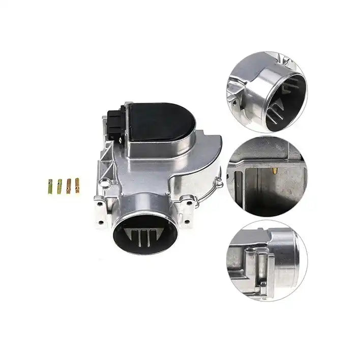 Air Flow Sensor 22250-65010 2225050060 For 1989-1995 Toyota Pick Up 4 Runner Mass V6 3.0L 3VZ