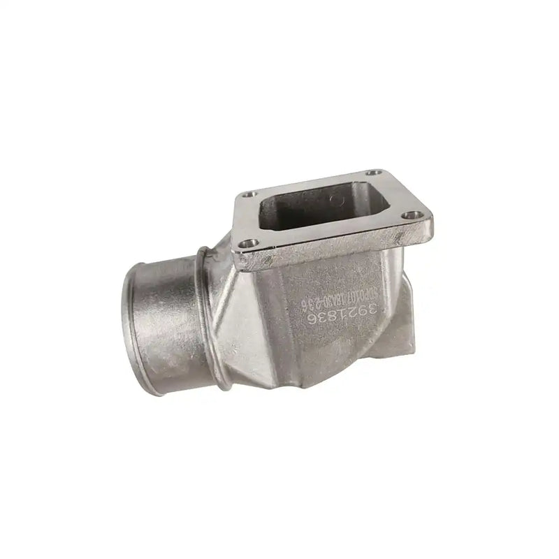 Load image into Gallery viewer, Air Intake Connection 3921836 for Hyundai R210LC7A R210NLC7A R250LC7A R290LC7 - Engine Parts > Other Engine Parts from MyMROmarts