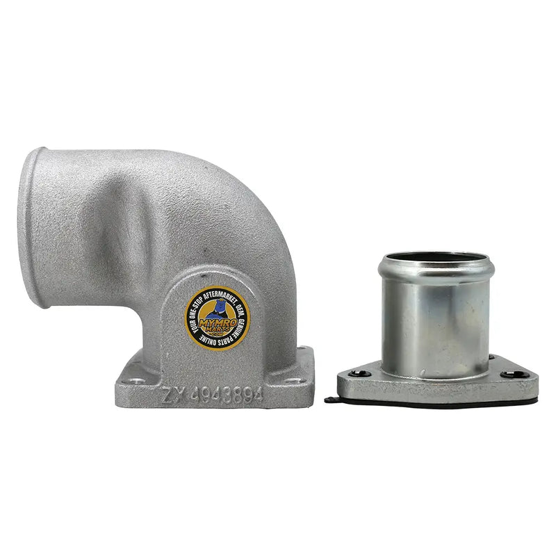 Load image into Gallery viewer, Air Intake Connection 4943894 for Cummins Engine 6BT 6BT5.9 from MyMROmarts